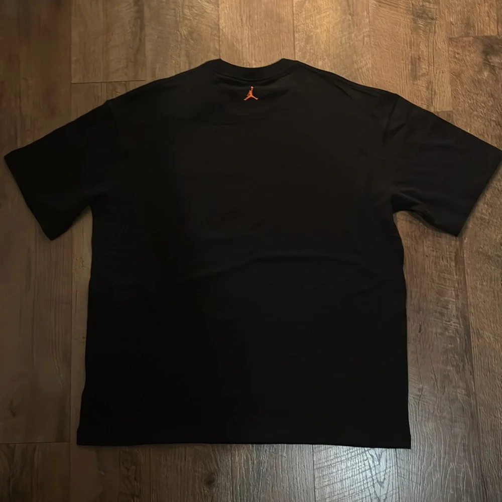 Jordan Oversized Tee - Picture 4 of 5